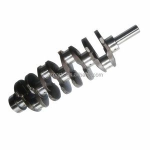 3S 3SFE 3S-GE 13411-74908 13411 74908 1341174908 Vilebrequin moteur pour Toyota RAV4 Camry Carina Corona Celica MR2 2.0L - Product Image 1