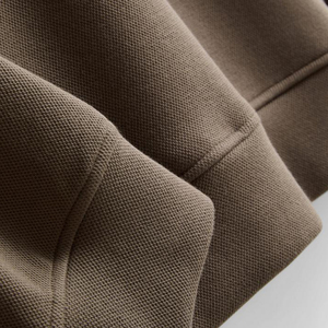 Sweat-shirts pour hommes de qualité supérieure, en coton mélangé, basiques, pull-overs 100% coton, sweats-shirts unis, vêtements de mode respirants pour hommes - Product Image 6