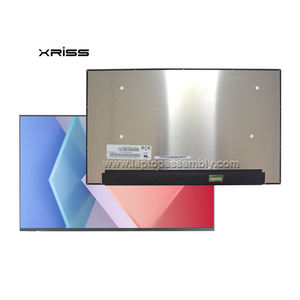 Nuevo TFT de 15,6 "delgado de 40 pines sin tornillo 1920*1080 FHD estrecho con pantalla táctil T0A T0C BENT para portátil LCD - Product Image 5