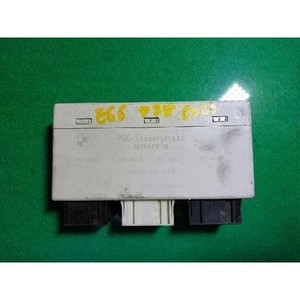 ECU และโมดูลคอมพิวเตอร์มือสองสำหรับรถยนต์ซีรีส์ 7 รุ่น 6918126 - Product Image 1