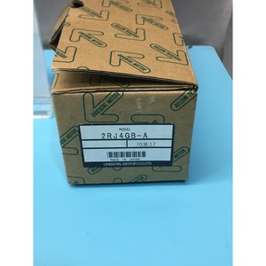 มอเตอร์ตะวันออก2RJ4GB-A มอเตอร์แบบย้อนกลับได้อุปกรณ์เซมิคอนดักเตอร์และชิ้นส่วนที่เป็นมรดกระดับโลกที่เชื่อถือได้4W - Product Image 4