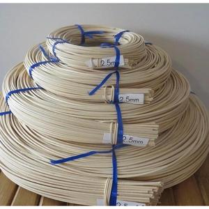 Canne en rotin du Vietnam Canne et noyau en rotin en gros pour meubles faits à la main Chaise de table en rotin - Product Image 2