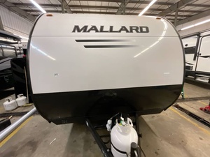 Usado 2025 Heartland M-a-l-l-a-r-d 17B-H-L - Product Image 5