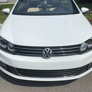 Volkswagen Eos d'occasion de 2015, Confort - Product Image 1