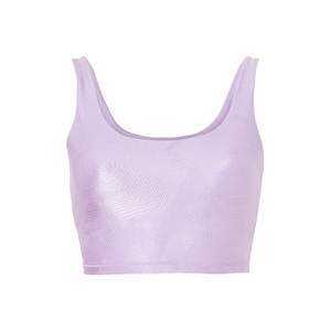 Sujetador Deportivo para Mujer, Nuevo, Económico, a la Moda, de Alta Calidad, Transpirable, con Logotipo/Colores Personalizados, Sujetador Deportivo Ligero de Tendencia - Product Image 5