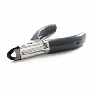 Coupe-ongles robuste pour animaux de compagnie, design réutilisable pour le toilettage des animaux, soin des ongles, équipement vétérinaire - Product Image 4