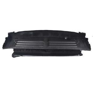 2019-2021 VW Jetta S/SE/SEL/GLI Cooling System Radiator <b>Shutter</b> Assembly New OEM Aluminium and Plastic Model 17A 122 321 B - Product Image 3