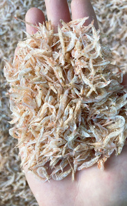 Anchoas Secas Naturales Premium 100%, Envasadas al Vacío, 12+ Meses de Duración, Guardar en Lugar Fresco y Seco, Listas para Usar - Product Image 6