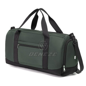 Bolsas Deportivas Ligeras de la Mejor Calidad Hechas en Pakistán, Precio al por Mayor, Bolsas Deportivas Personalizadas de la Mejor Calidad, Gran Venta - Product Image 2