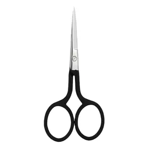 Wholesale custom design cuticle nail scissors professional for manicure scissors