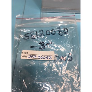 Lote de 17 brazos de transferencia de guía DNS 2-F4-36052, 185497 - Equipos y piezas de semiconductores de confianza globales de la marca Legacy - Product Image 4