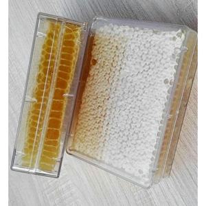 Miel de panal orgánica de calidad de exportación directamente de las granjas de miel de Vietnam, precios competitivos para compradores mayoristas - Product Image 2