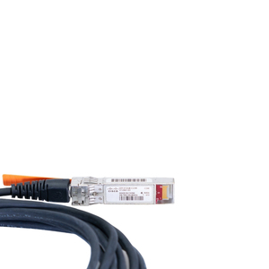 10G SFP+ Direct Attach Copper <b>Cable</b> 3M Twinax DAC <b>Cable</b> High Speed SFP+ <b>Cable</b> Technoverse Business Solutions - Product Image 3