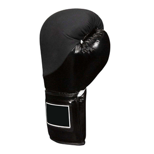 Gants de boxe en cuir personnalisables, très demandés, de bonne qualité, pour hommes et femmes. - Product Image 3