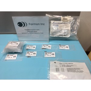 KIT AMAT 0240-13632, CONTACTOR PER - Equipo y Piezas de Semiconductores de Confianza de Trusted Global Legacy - Product Image 2