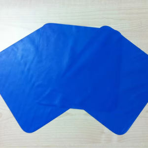 OEM/ OBM Produit d'approvisionnement de soins de santé de barrage dentaire en latex disponible - Product Image 1