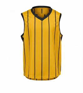 Maillot de basket-ball pour hommes - Product Image 6