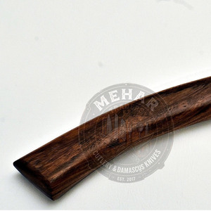 Nouvelle Hache de Damas de style moderne, très vendue, taille et poids personnalisables, Hache de Damas de haute qualité - Product Image 4