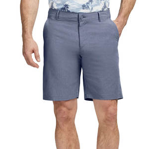 Shorts pour hommes élégants et décontractés, durables et confortables, en coton et élasthanne à séchage rapide, multi-poches, style cargo, Bermuda - Product Image 3