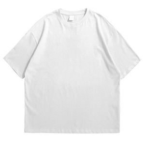 Camiseta de Verano 2026 a la Moda, de Manga Corta, Holgada y Transpirable para Hombre - Product Image 6