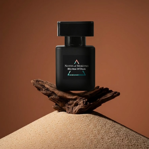 Parfum en spray pour homme, senteur fraîche longue durée, NOTES de MEKONG Rhythm Dusk, 30 ml, taille standard, usage quotidien, Vietnam - Product Image 1