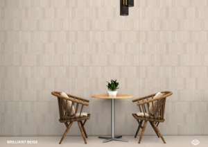 Carrelage en porcelaine Premium Fabula Finish 600x1200mm 60x120cm 24x48 pouces Grand format Surface décorative pour résidences de luxe - Product Image 4