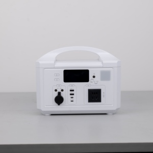 Power Bank Portatile di Alta Qualità 600W 576WH, <span class=keywords><strong>Batteria</strong></span> agli Ioni di Litio, Accumulatore di Energia Solare <span class=keywords><strong>a</strong></span> Basso Prezzo - Product Image 1