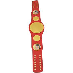 Ceintures de championnat de lutte personnalisées de haute qualité 2022 à vendre en gros – Ceinture de champion de lutte - Product Image 5