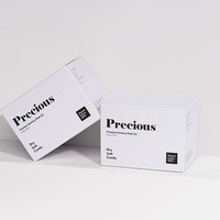 [RIMEX] Serviettes hygiéniques maxi/super respirantes en coton biologique (Grandes/ 12 unités) Fabrication coréenne