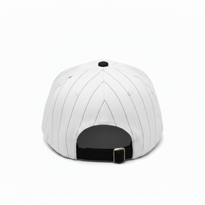 Gorra de Béisbol de Moda Viral, Logotipo Bordado en Algodón, Ajuste Ajustable, Estilo Urbano Hip Hop, Proveedor al por Mayor, Diseño Personalizado - Product Image 2