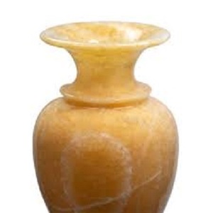 Vase en résine fait main, best-seller, pour la décoration de la maison, avec texture marbrée et motif tourbillon aquatique, pots à fleurs - Product Image 3