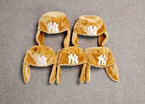 Next Garments <b>Winter</b> Fur Fuzzy Bucket <b>Hat</b> Fluffy Warm <b>Hat</b> for Women <b>Men</b> - Product Image 2