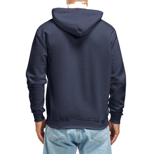 Sudaderas con capucha para hombre de primera calidad, tallas grandes, sudaderas extragrandes, sudaderas de invierno de la mejor calidad, venta al por mayor, hechas en Pakistán - Product Image 3