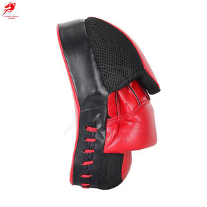 Guantes de Boxeo Duraderos para Todas las Estaciones, para Uso en Instalaciones al Aire Libre, Equipo de Entrenamiento de Bajo Mantenimiento para Clubes - Product Image 6