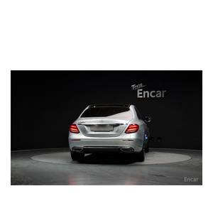 Mercedes-Benz Classe E E300e Exclusive 2019, 49 749 km, boîte automatique, sièges en cuir, norme Euro V, conduite à gauche, caméra de recul - Product Image 4
