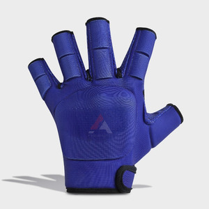 Gants de hockey sur gazon à prix abordable, haute qualité, design personnalisé professionnel, durables, pour les professionnels - Product Image 5