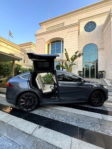 La Model X Long Range EST une voiture électrique - Product Image 3