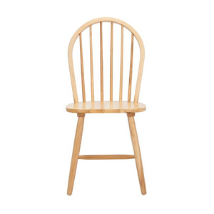 Chaise de salle à manger en teck de haute qualité, vente en gros, chaise en bois massif, mobilier durable pour restaurant, hôtel, café - Product Image 2