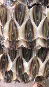 Poisson séché gourmet à rayures jaunes pour le marché mondial, fruits de mer déshydratés de qualité supérieure, fabricant vietnamien - Product Image 4