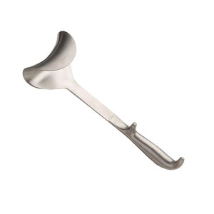 Rétracteur Doyen de qualité supérieure, instrument chirurgical premium, meilleur matériau en acier inoxydable, rétracteur Doyen durable, rétracteur médical - Product Image 1