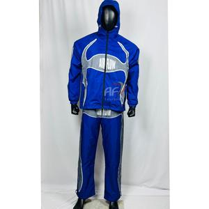 Customised Autumn Men's Windbreaker Regular Fit Windproof Premium Quality USA Style Wholesale - Product Image 1