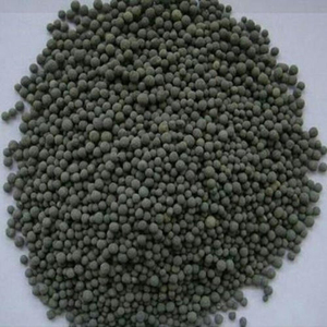 Fertilizante de Liberación Controlada (CRF) de Flujo Libre para Sistemas de Riego, Fertilizante de Liberación Controlada Premium para la Nutrición de Cultivos - Product Image 5
