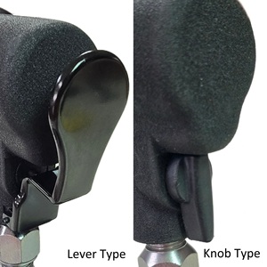 Amoladora angular de aire neumática de baja velocidad de 1/4 pulgadas, venta de fábrica, herramientas de chapa, lijadoras neumáticas - Product Image 5