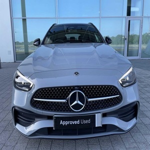MINT Classe C 1.5 C200 AMG Line Premium d'occasion approuvé - Product Image 1