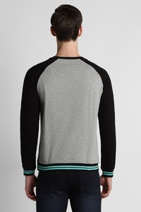 Sudaderas Elegantes para Hombre, Sudadera de Alta Calidad, Nuevo Estilo, 100% Algodón, Forro Polar Transpirable - Product Image 3