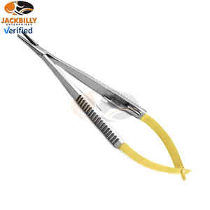 Kit Profesional de Cirugía Oral Periodontal, Juego de Elevadores Quirúrgicos Manuales de Precisión, Certificación CE para Procedimientos - Product Image 2