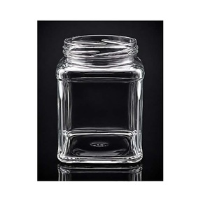 Frasco de Vidrio ITC de 750 ml Más Vendido con Tapa Segura para Almacenamiento de Alimentos, Organización de Cocina, Encurtidos, Especias y Uso Doméstico - Product Image 4
