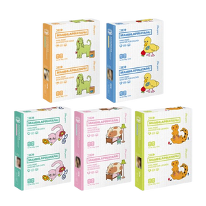 ILLIT - [ MAMIHLAPINATAPAI ] 4TH (Version PAW PAW) Album CD KPOP, best-seller en Corée, pour tous les âges - Product Image 3