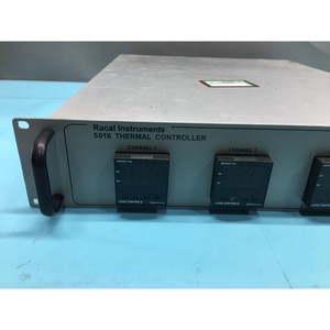 Lot de 5 objectifs Inko ASM104*84*3.7-NC-HTF-2-A-IA - Équipements et pièces semi-conducteurs d'occasion fiables à l'échelle mondiale - Product Image 1