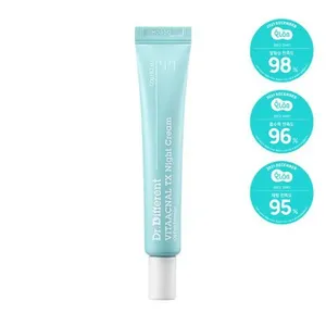 Vitaacnal TX Crème de nuit 20g Crèmes pour le visage de bonne qualité - Product Image 1